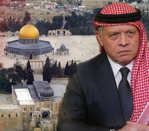 المفلح يكتب: القدس ليس ورقة تفاوض